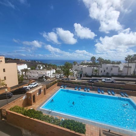 Ocean Dream Apartment Playa Jandia Exteriér fotografie