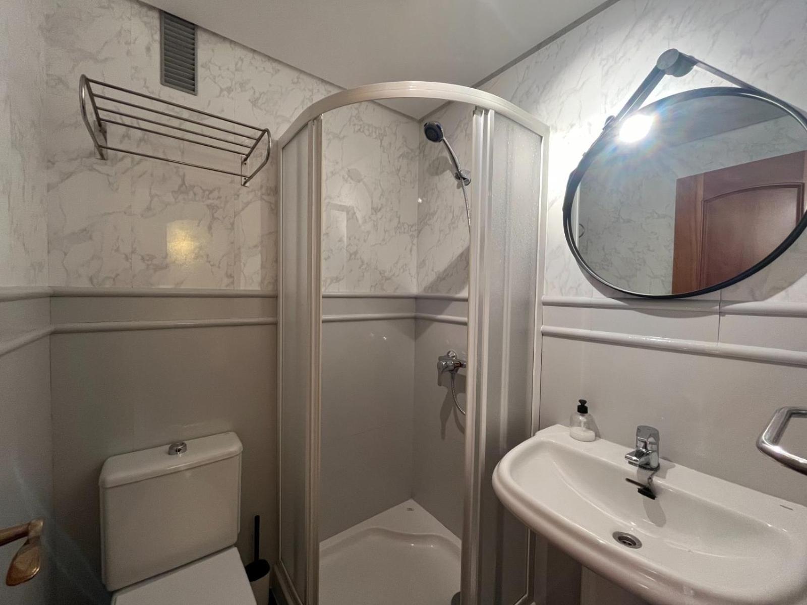 Ocean Dream Apartment Playa Jandia Exteriér fotografie