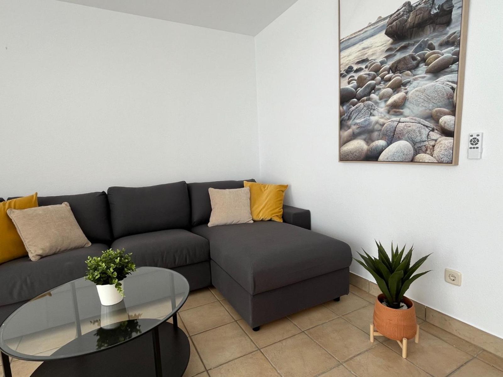 Ocean Dream Apartment Playa Jandia Exteriér fotografie