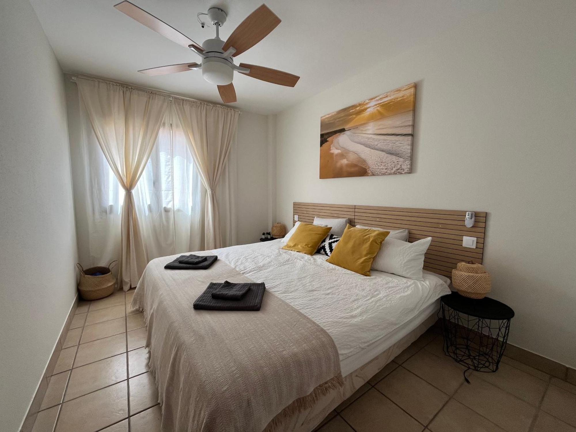 Ocean Dream Apartment Playa Jandia Exteriér fotografie