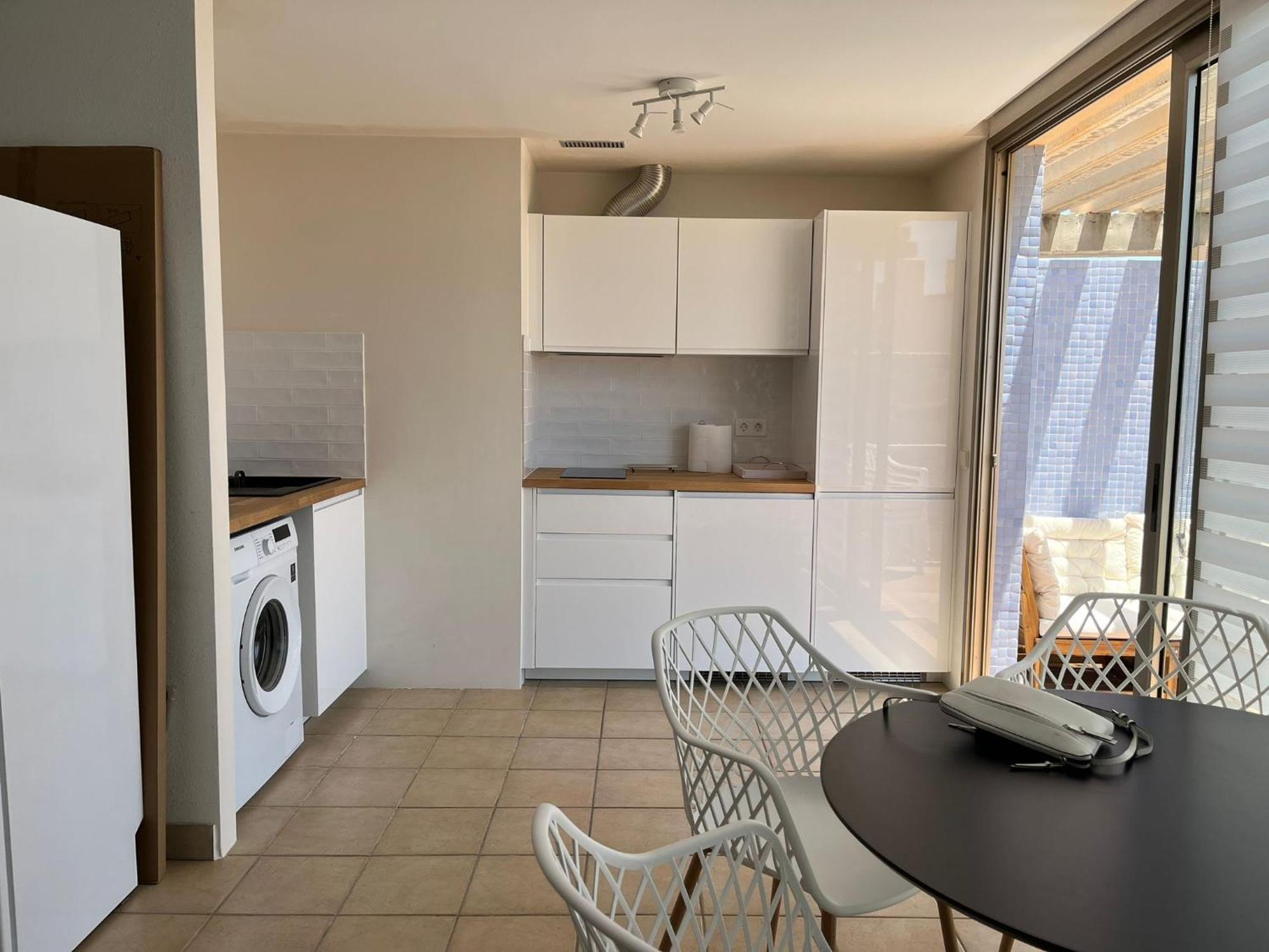 Ocean Dream Apartment Playa Jandia Exteriér fotografie