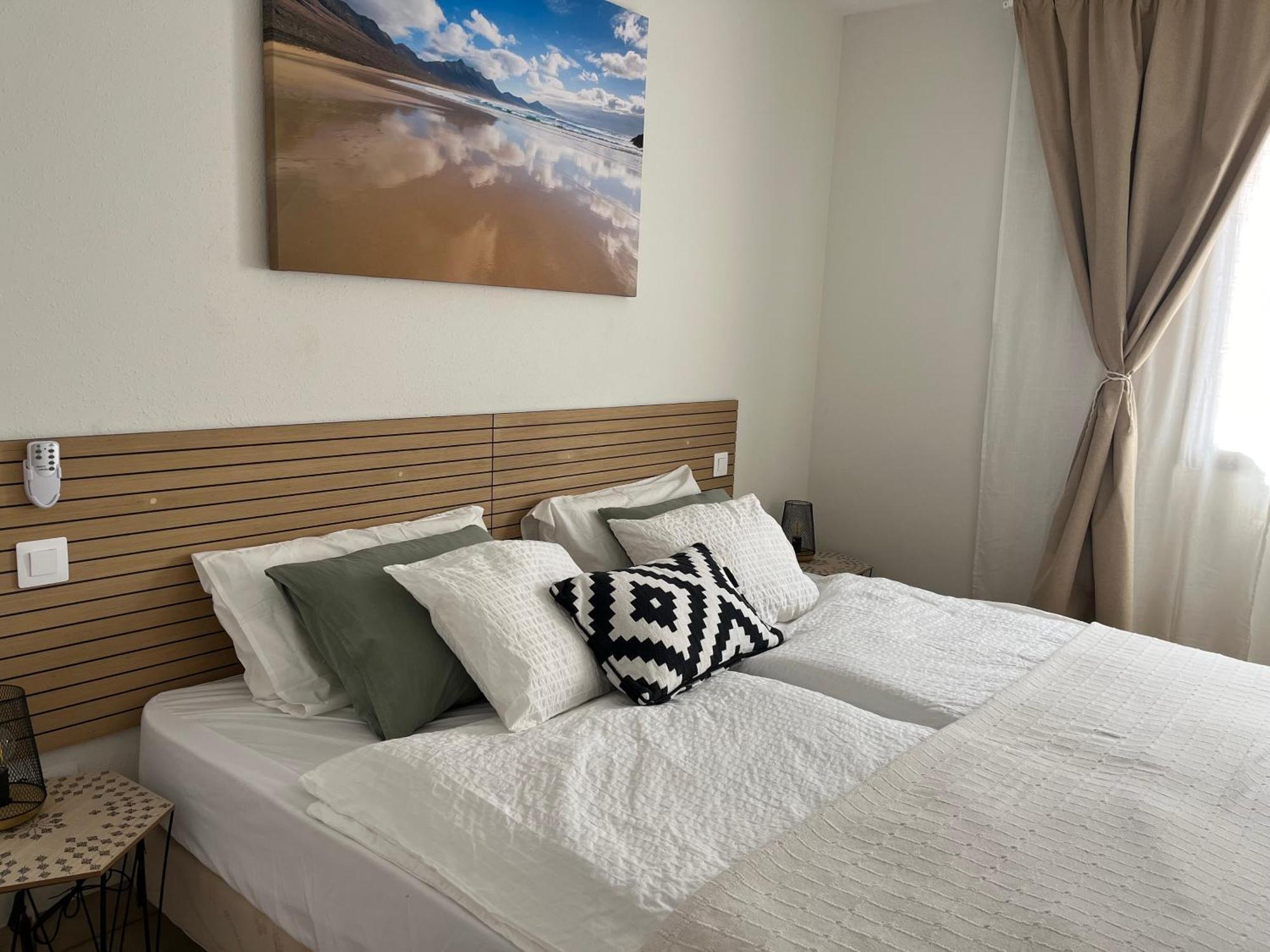 Ocean Dream Apartment Playa Jandia Exteriér fotografie