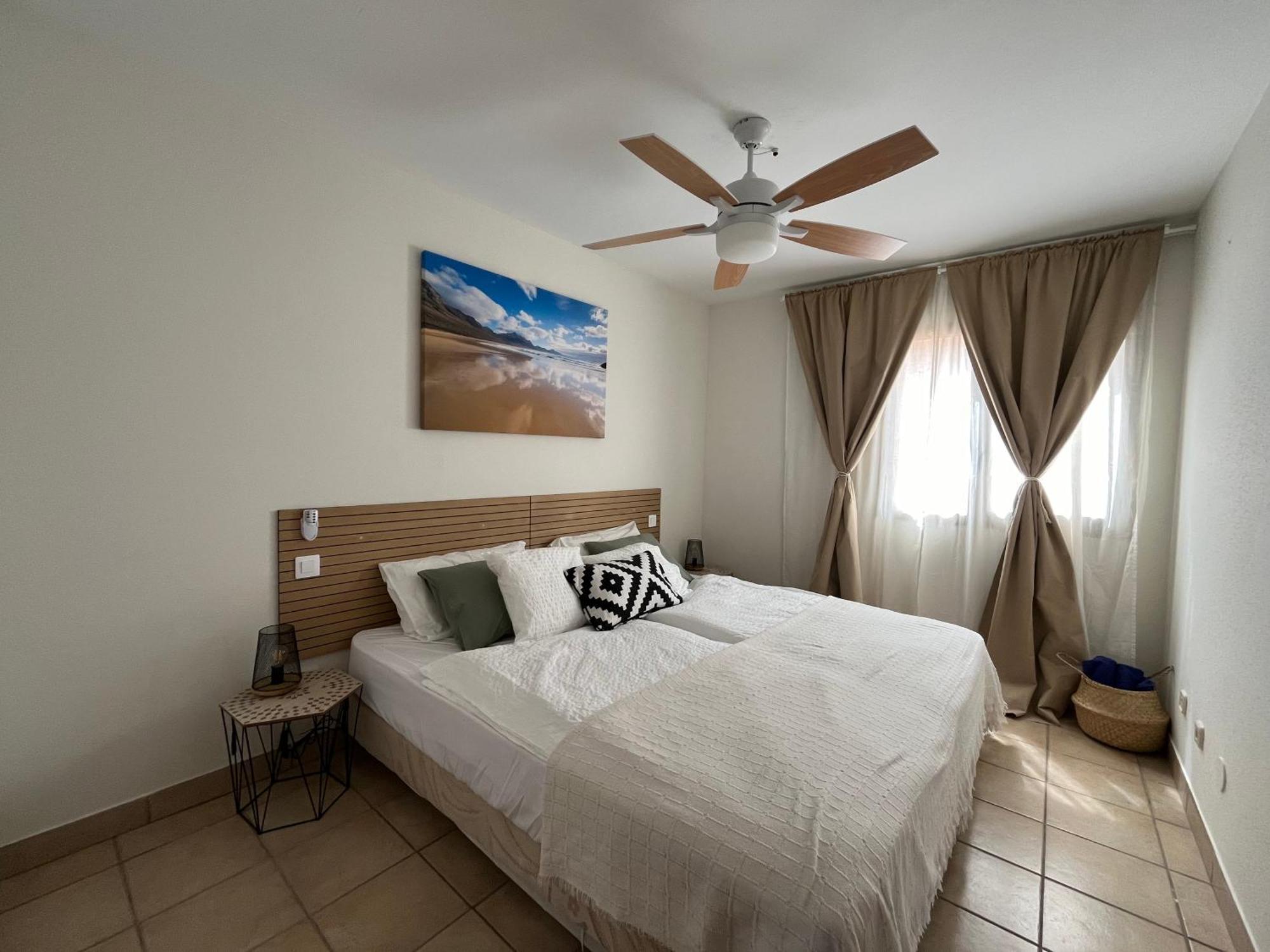 Ocean Dream Apartment Playa Jandia Exteriér fotografie