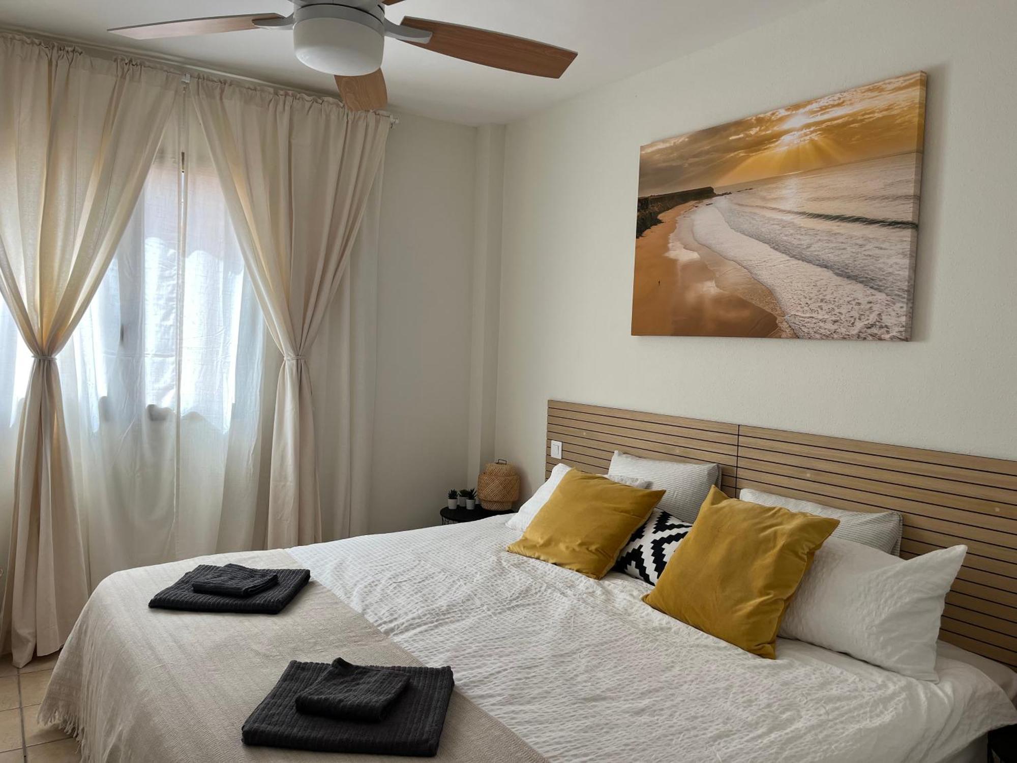 Ocean Dream Apartment Playa Jandia Exteriér fotografie