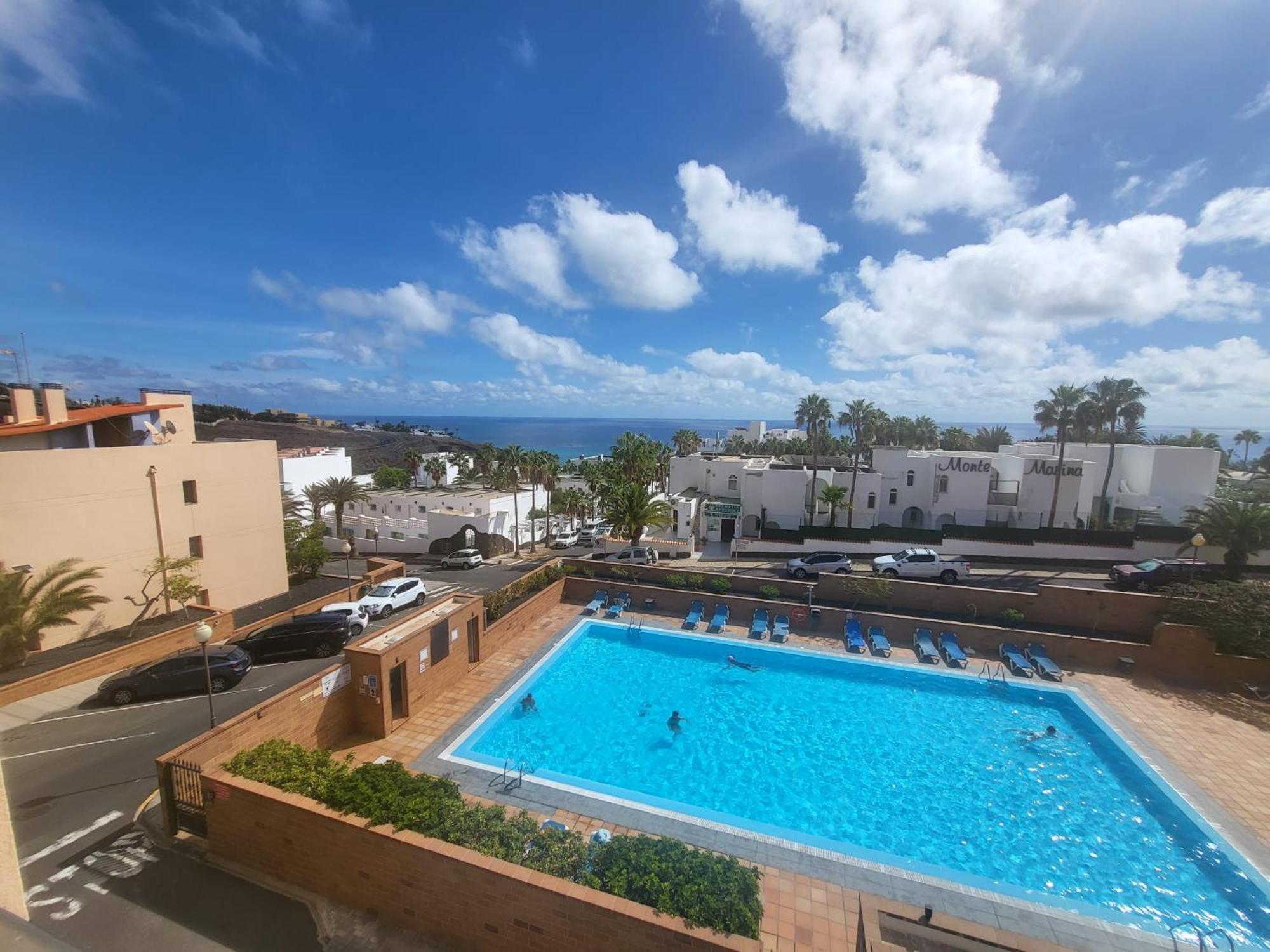 Ocean Dream Apartment Playa Jandia Exteriér fotografie