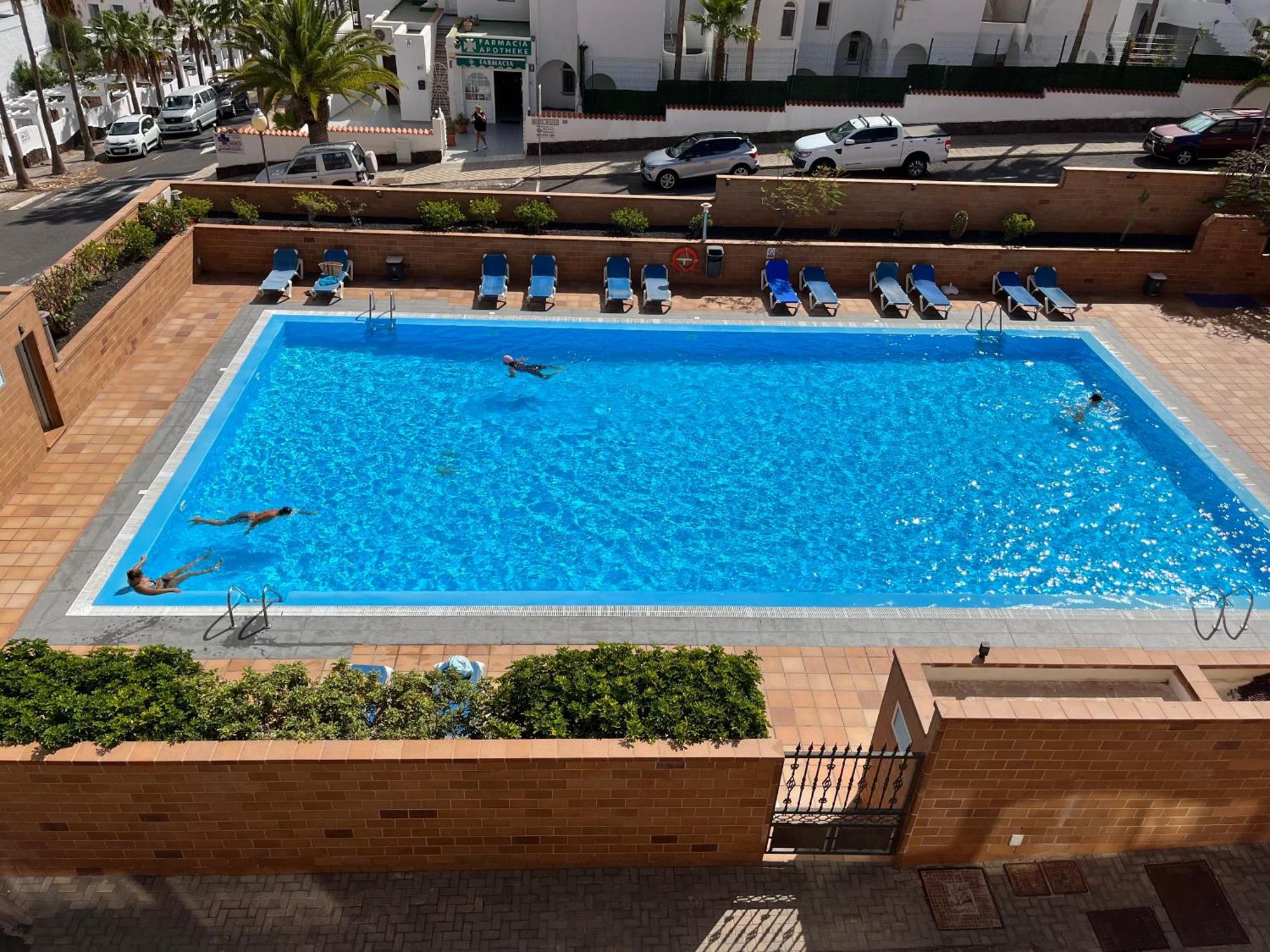 Ocean Dream Apartment Playa Jandia Exteriér fotografie